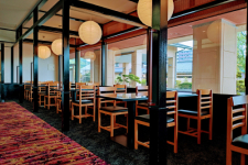 和風レストラン ほたる