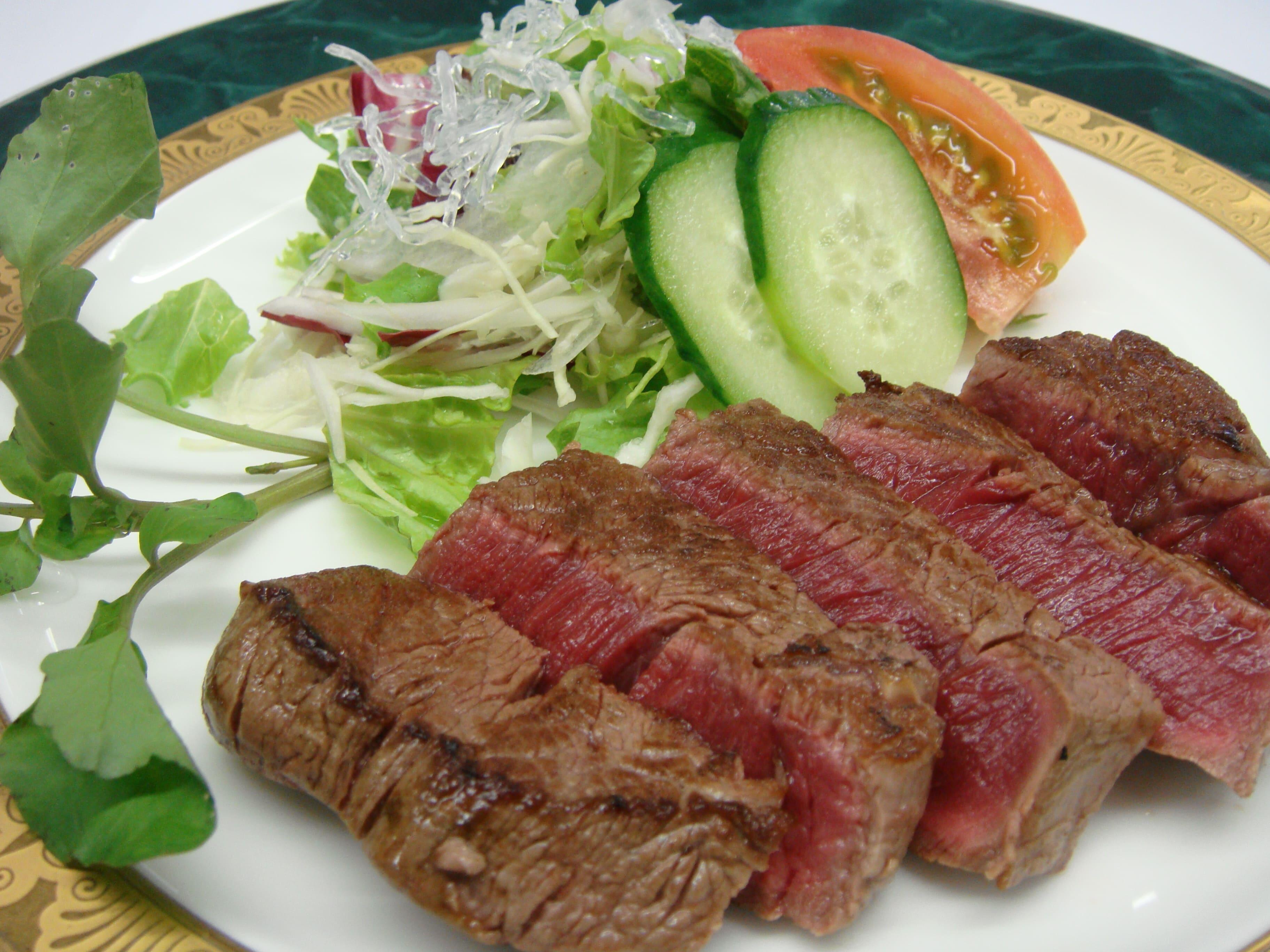 オプションメニュー