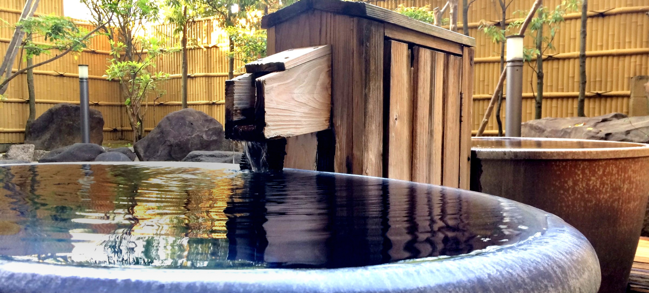 KKR山口あさくら 温泉