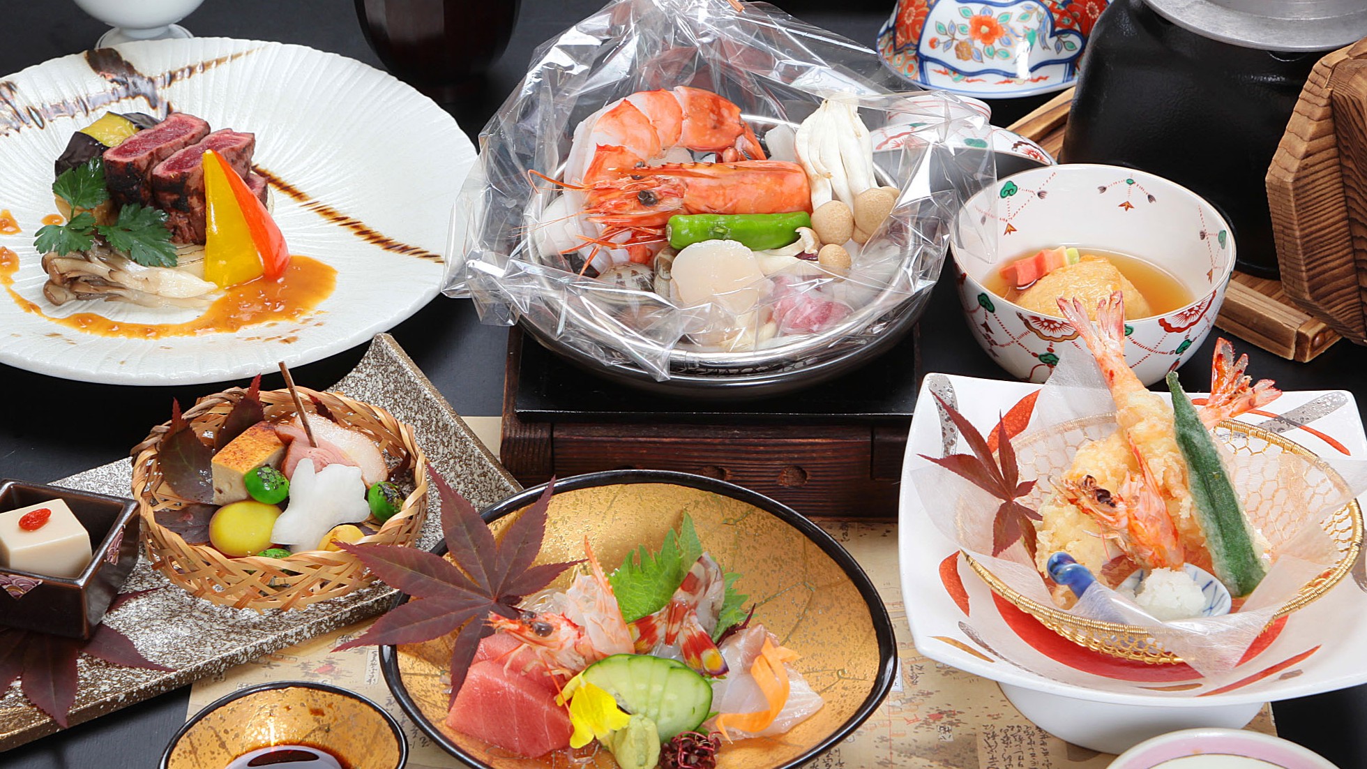 お食事 イメージ