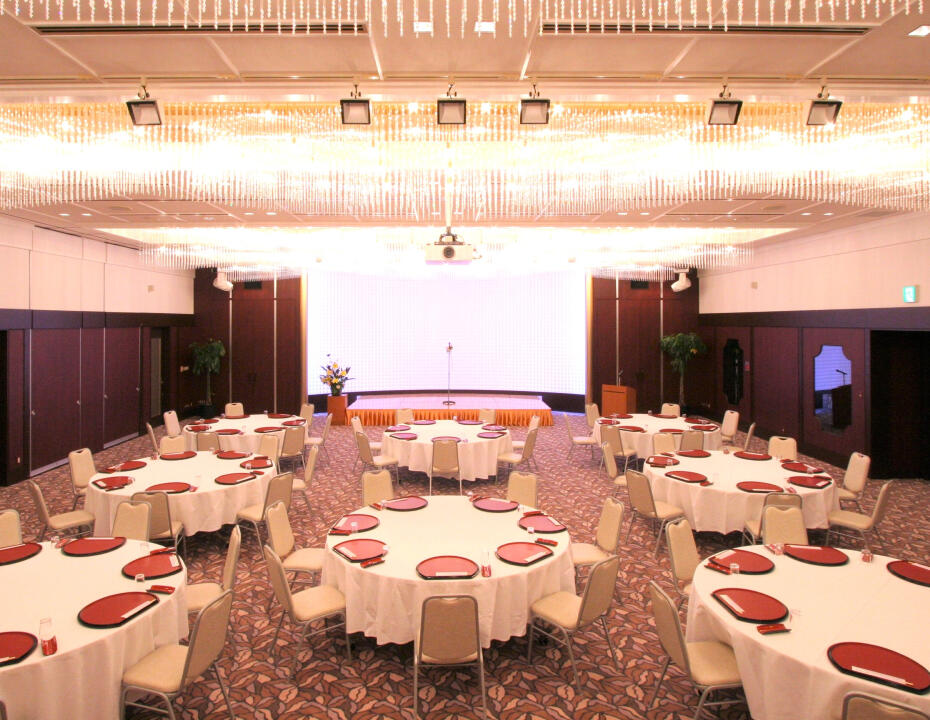 宴会・会議 イメージ