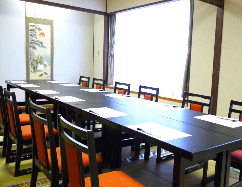 宴会・会議 イメージ