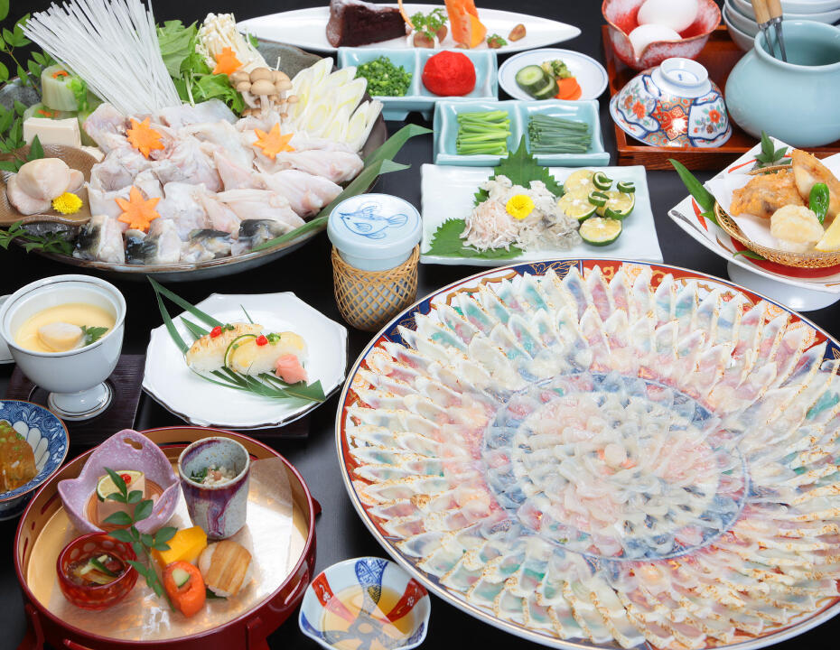 お食事 イメージ