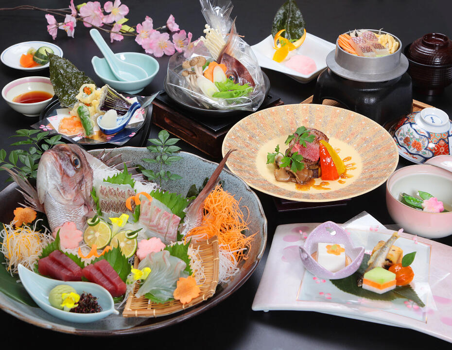 お食事 イメージ