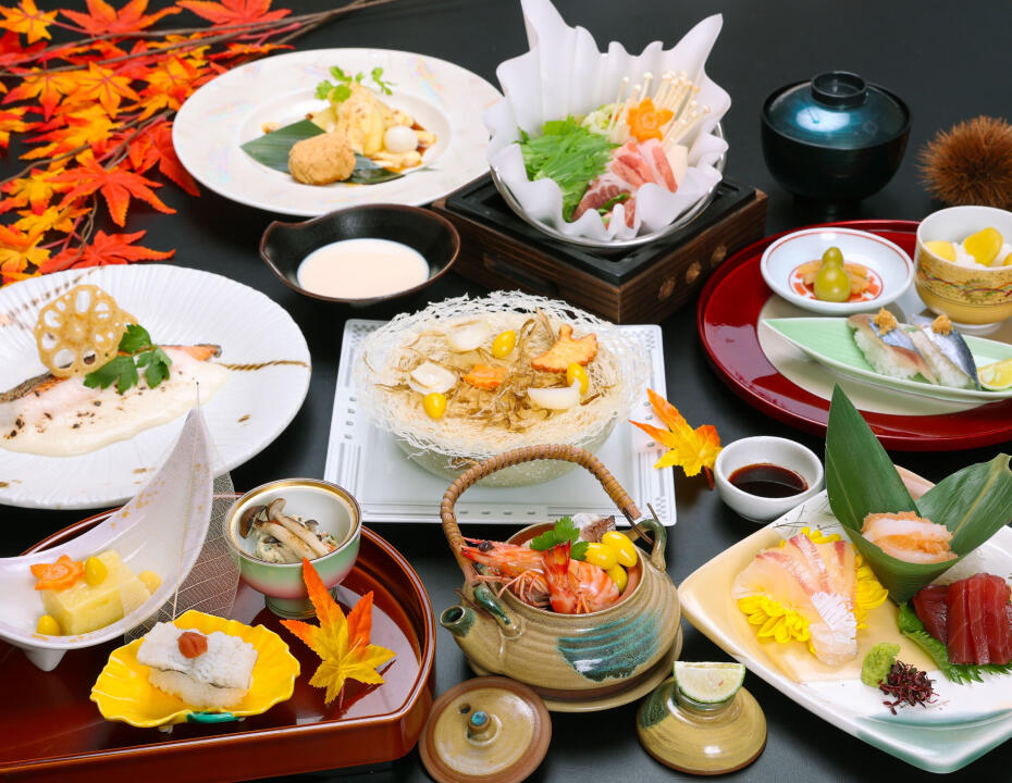 お食事 イメージ